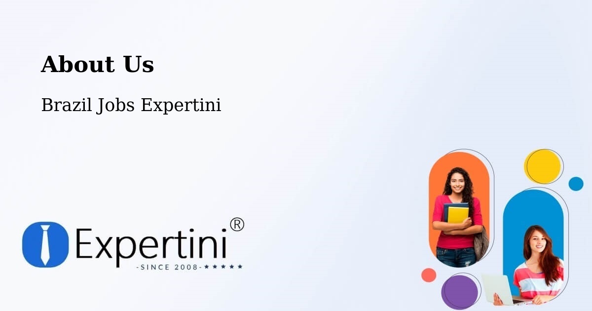 About Expertini Recruitment Platform  – Ibirama - Ibirama, Brazil Jobs Expertini