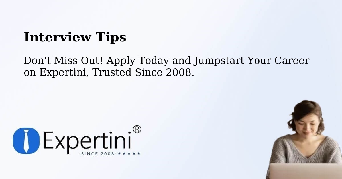 Interview Tips & Techniques for Job Seekers – Ibirama - Ibirama, Brazil Jobs Expertini